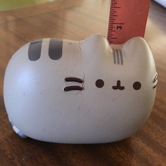 Collectible Pusheen Stress Ball Squishy - Picture 16 of 16